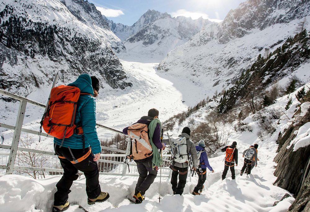 Public Relations Account Manager (Outdoor)